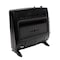 Mr. Heater Comfort Collection 1000 sq ft 30000 BTU Natural Gas Wall Heater F299959 - alternate 1